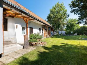 Prodej rodinného domu, Radkovice u Budče, 174 m2