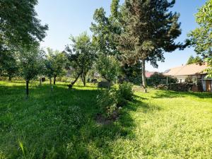 Prodej rodinného domu, Radkovice u Budče, 174 m2