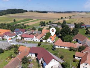 Prodej rodinného domu, Radkovice u Budče, 174 m2
