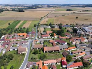 Prodej rodinného domu, Radkovice u Budče, 174 m2