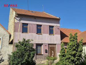 Prodej rodinného domu, Vraný, 199 m2