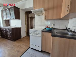 Prodej rodinného domu, Vraný, 199 m2