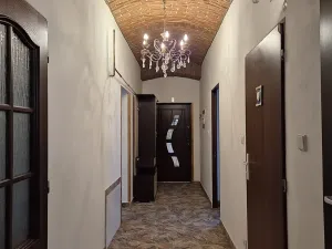 Prodej rodinného domu, Vraný, 199 m2