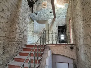 Prodej rodinného domu, Vraný, 199 m2