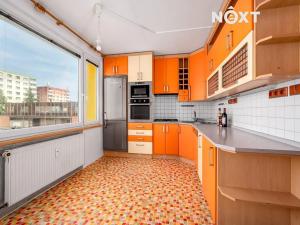 Prodej bytu 4+1, Hostinné, Sídliště, 87 m2
