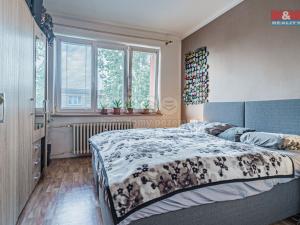 Prodej bytu 2+1, Český Těšín, U Mlékárny, 53 m2