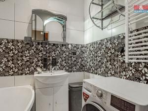 Prodej bytu 2+1, Český Těšín, U Mlékárny, 53 m2