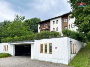 Prodej bytu 2+1, Železná Ruda, 49 m2