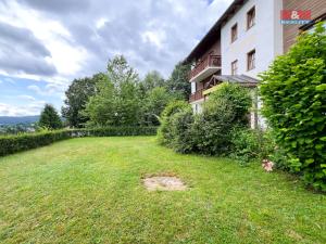 Prodej bytu 2+1, Železná Ruda, 49 m2