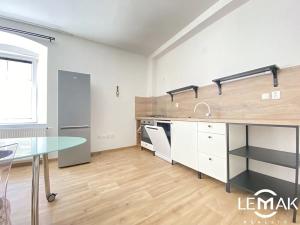 Pronájem bytu 2+kk, Olomouc, Hrnčířská, 60 m2