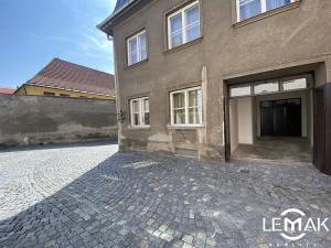 Pronájem bytu 2+kk, Olomouc, Hrnčířská, 60 m2