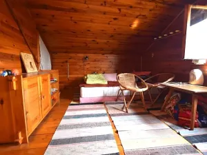 Prodej chaty, Kamýk nad Vltavou, 44 m2