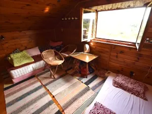 Prodej chaty, Kamýk nad Vltavou, 44 m2