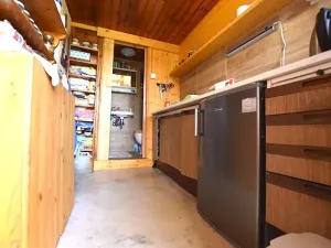 Prodej chaty, Kamýk nad Vltavou, 44 m2