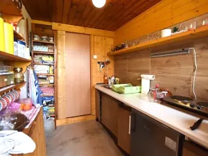 Prodej chaty, Kamýk nad Vltavou, 44 m2