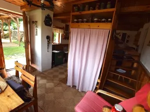 Prodej chaty, Kamýk nad Vltavou, 44 m2