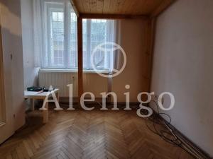 Pronájem bytu 1+kk, Praha - Smíchov, Na Březince, 18 m2