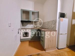 Pronájem bytu 1+kk, Praha - Smíchov, Na Březince, 18 m2