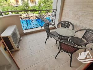 Prodej bytu 3+kk, Sveti Vlas, Bulharsko, 99 m2