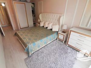Prodej bytu 3+kk, Sveti Vlas, Bulharsko, 99 m2