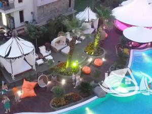 Prodej bytu 3+kk, Sveti Vlas, Bulharsko, 99 m2