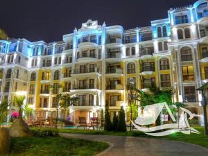 Prodej bytu 3+kk, Sveti Vlas, Bulharsko, 99 m2