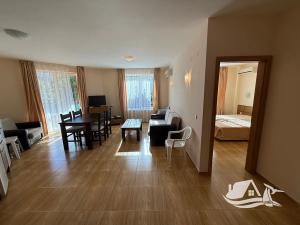Prodej bytu 2+kk, Nesebar, Bulharsko, 60 m2