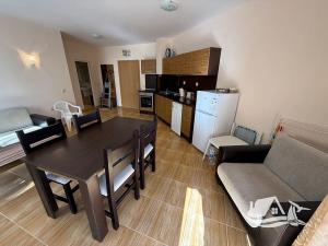 Prodej bytu 2+kk, Nesebar, Bulharsko, 60 m2