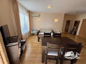 Prodej bytu 2+kk, Nesebar, Bulharsko, 60 m2