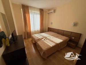 Prodej bytu 2+kk, Nesebar, Bulharsko, 60 m2