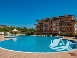 Prodej bytu 2+kk, Nesebar, Bulharsko, 60 m2