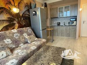 Prodej bytu 2+kk, Sveti Vlas, Bulharsko, 38 m2