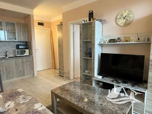 Prodej bytu 2+kk, Sveti Vlas, Bulharsko, 38 m2