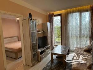 Prodej bytu 2+kk, Sveti Vlas, Bulharsko, 38 m2