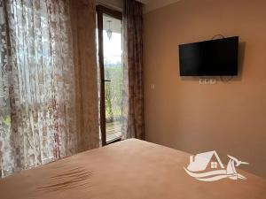 Prodej bytu 2+kk, Sveti Vlas, Bulharsko, 38 m2