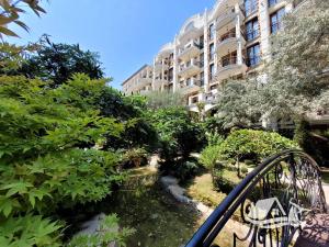 Prodej bytu 2+kk, Sveti Vlas, Bulharsko, 38 m2