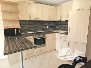 Prodej bytu 3+kk, Nesebar, Bulharsko, 86 m2