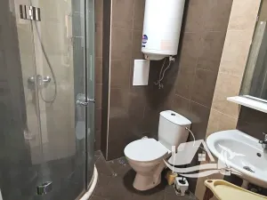 Prodej bytu 3+kk, Nesebar, Bulharsko, 86 m2
