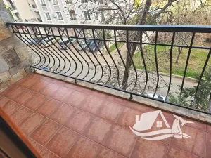 Prodej bytu 3+kk, Nesebar, Bulharsko, 86 m2