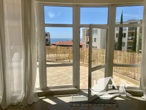 Prodej bytu 2+kk, Sveti Vlas, Bulharsko, 95 m2