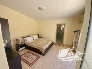 Prodej bytu 2+kk, Sveti Vlas, Bulharsko, 95 m2