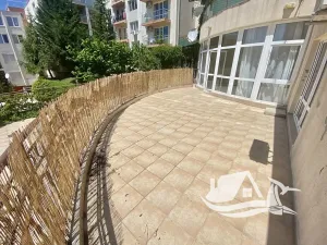 Prodej bytu 2+kk, Sveti Vlas, Bulharsko, 95 m2