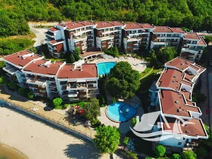 Prodej bytu 2+kk, Sveti Vlas, Bulharsko, 57 m2
