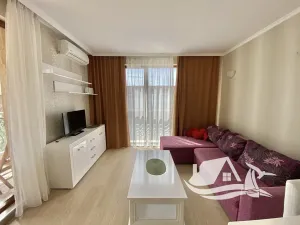 Prodej bytu 3+kk, Nesebar, Bulharsko, 72 m2