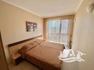 Prodej bytu 3+kk, Nesebar, Bulharsko, 72 m2