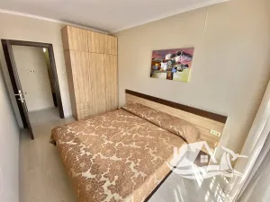 Prodej bytu 3+kk, Nesebar, Bulharsko, 72 m2