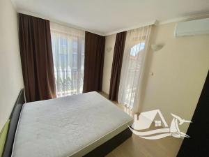 Prodej bytu 3+kk, Nesebar, Bulharsko, 72 m2