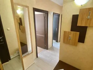 Prodej bytu 3+kk, Nesebar, Bulharsko, 72 m2