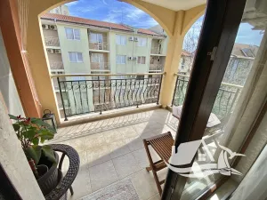 Prodej bytu 3+kk, Nesebar, Bulharsko, 72 m2