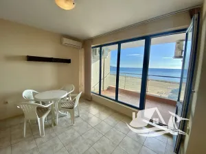 Prodej bytu 2+kk, Nesebar, Bulharsko, 66 m2